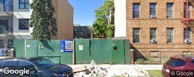Street View of 102 EAST 53 STREET, Brooklyn