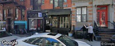 Street View of 102 EAST 7 STREET, Manhattan
