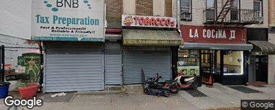 Street View of 102 MOORE STREET, Brooklyn