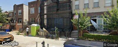 Street View of 102 PARKVILLE AVENUE, Brooklyn