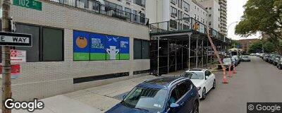 Street View of 102-01 66 ROAD, Queens