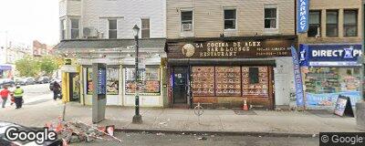 Street View of 102-03 JAMAICA AVENUE, Queens