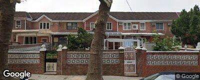 Street View of 102-09 63 DRIVE, Queens