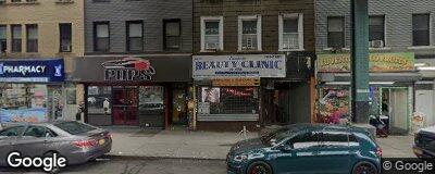 Street View of 102-09 JAMAICA AVENUE, Queens