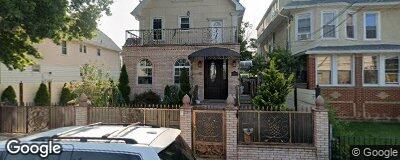 Street View of 102-12 27 AVENUE, Queens