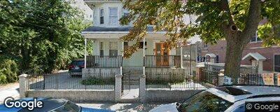 Street View of 102-14 88 AVENUE, Queens