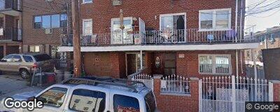Street View of 102-14 STRONG AVENUE, Queens
