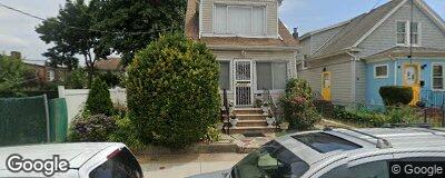 Street View of 102-17 218 PLACE, Queens