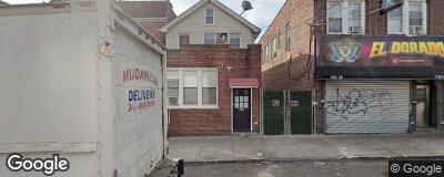 Street View of 102-20 43 AVENUE, Queens