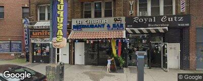 Street View of 102-22 JAMAICA AVENUE, Queens