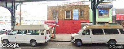 Street View of 102-30 ROOSEVELT AVENUE, Queens