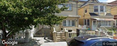 Street View of 102-31 129 STREET, Queens
