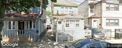 Street View of 102-33 135 STREET, Queens