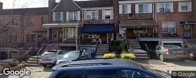 Street View of 102-36 65 ROAD, Queens