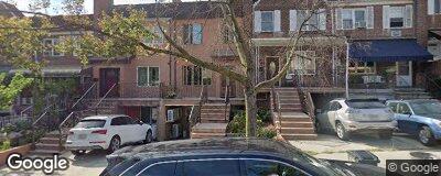 Street View of 102-40 65 ROAD, Queens