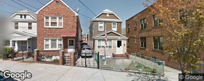 Street View of 102-43 NICOLLS AVENUE, Queens