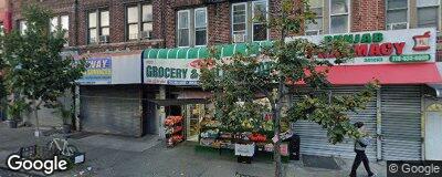Street View of 1020 CONEY ISLAND AVENUE, Brooklyn