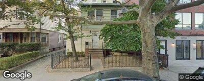 Street View of 1020 EAST 13 STREET, Brooklyn