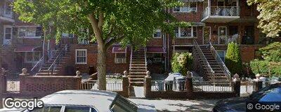 Street View of 1020 EAST 59 STREET, Brooklyn
