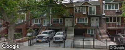 Street View of 1020 EAST 85 STREET, Brooklyn
