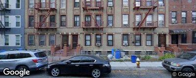 Street View of 1020 NEW YORK AVENUE, Brooklyn