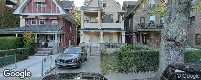 Street View of 1021 EAST 14 STREET, Brooklyn