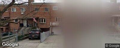 Street View of 1021 VINCENT AVENUE, Bronx
