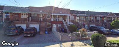 Street View of 10212 AVENUE K, Brooklyn