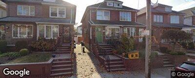 Street View of 1022 76 STREET, Brooklyn