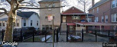 Street View of 1022 EAST 232 STREET, Bronx