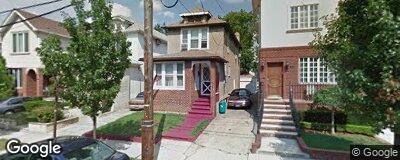 Street View of 1023 EAST 27 STREET, Brooklyn