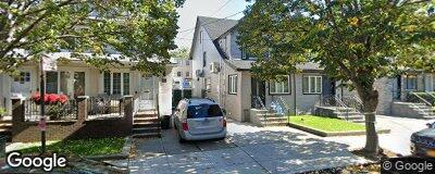 Street View of 1023 EAST 31 STREET, Brooklyn