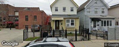 Street View of 1023 EAST 94 STREET, Brooklyn