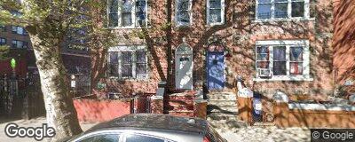 Street View of 1023 MANOR AVENUE, Bronx