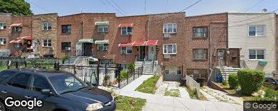 Street View of 1023B EAST 229 STREET, Bronx
