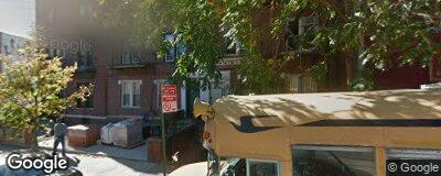 Street View of 1024 56 STREET, Brooklyn