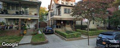 Street View of 1024 EAST 13 STREET, Brooklyn