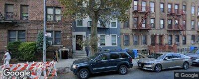 Street View of 1024 NEW YORK AVENUE, Brooklyn