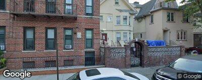 Street View of 1025 EAST 13 STREET, Brooklyn