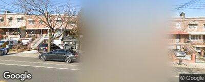 Street View of 1025 EAST 222 STREET, Bronx