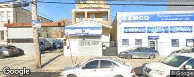 Street View of 1025 EAST GUN HILL ROAD, Bronx
