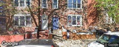 Street View of 1025 MANOR AVENUE, Bronx