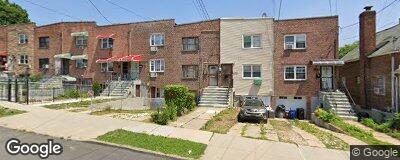 Street View of 1025B EAST 229 STREET, Bronx