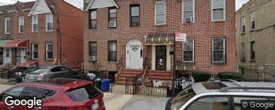 Street View of 1026 EAST 93 STREET, Brooklyn