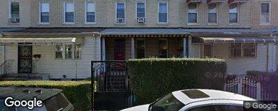 Street View of 1027 EAST 15 STREET, Brooklyn