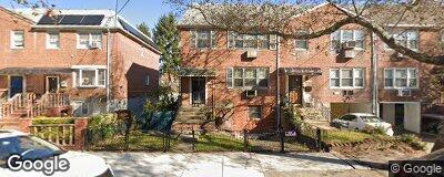Street View of 1027 EAST 81 STREET, Brooklyn
