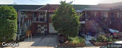 Street View of 1028 EAST 99 STREET, Brooklyn