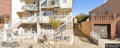 Street View of 1029 63 STREET, Brooklyn