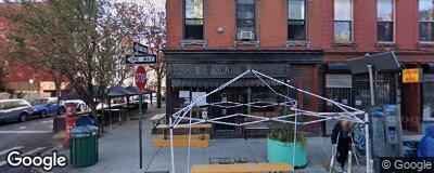 Street View of 103 BERRY STREET, Brooklyn