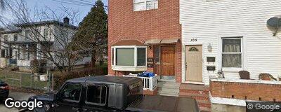 Street View of 103 CAROLL STREET, Bronx